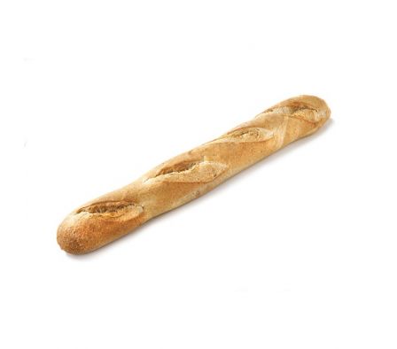 PAN BAGUETTE MAS KG*