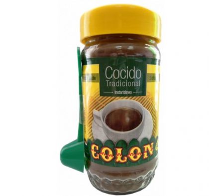 COCIDO COLON TRADICIONAL INSTANTANEO SOLUBLE 75 GR