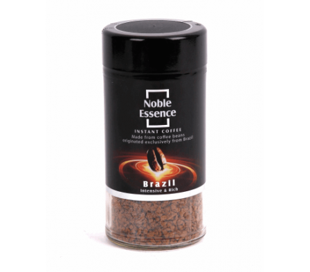 CAFE NOBLE ESSENCE BRAZIL 100  GR
