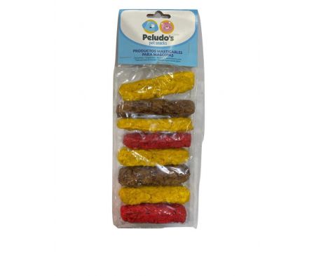 HUESO COSTILLITAS AGROFIELD X 8 UNIDADES