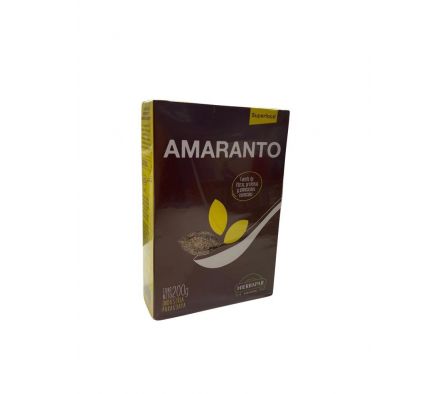 SEMILLA AMARANTO HIERBAPAR 200  GR