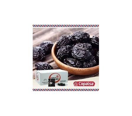 CIRUELA SECA SINCAROZ COPALSA KG