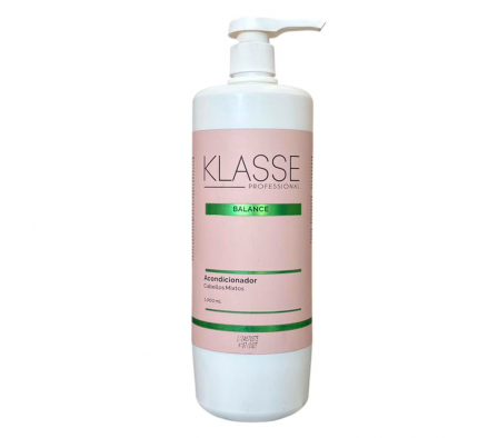 ACONDICIONADOR KLASSE CAB. MIXTOS 1lt