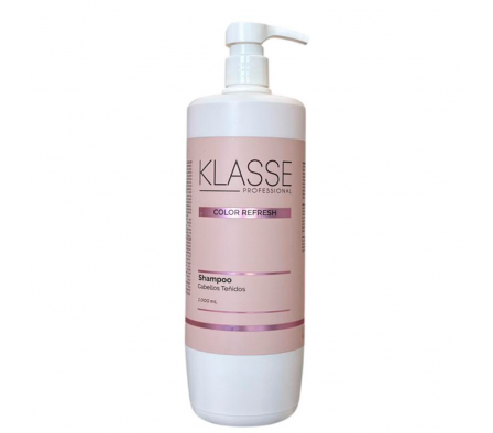 SHAMPOO KLASSE COLOR X 1000 ML