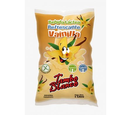 BEBIDA TAMBO BLANCO VAINILLA 1 LT