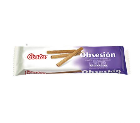 GALLETITA COSTA OBSESION 85  GR 
