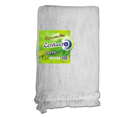 TRAPO PARA PISO CENTAURO 45x70 CM