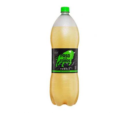 PASO DE LOS TOROS POMELO FREE 2 LT