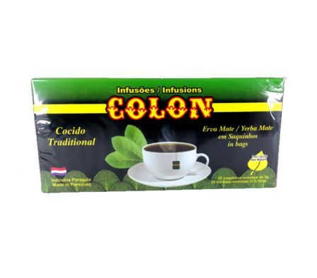 COCIDO COLON SAQUITOS 75GR
