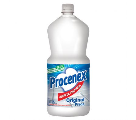 LIMPIADOR PROCENEX  ORIGINAL DE PISO 1,8LT