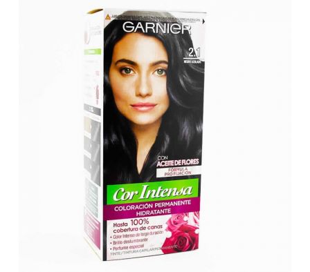 TINTE NUTRISE COLOR INTENSA 2.1