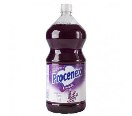 LIMPIADOR PROCENEX PERFUME LAVANDA 1.8 LT
