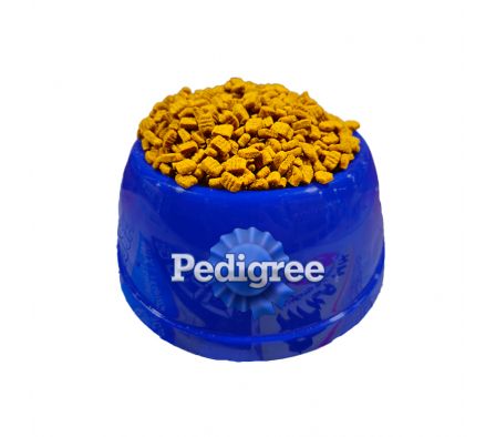 ALIM.PEDIGREE HIGH PROTEIN xkg GRANEL 