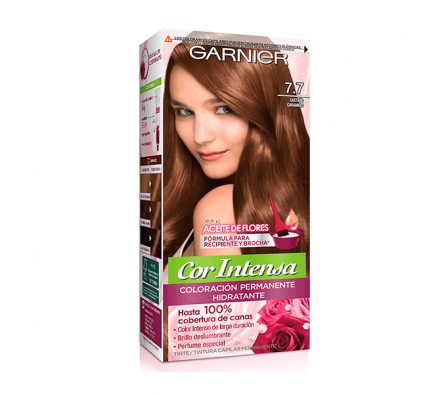 COLOR NUTRISSE COLOR INTENSO 7.7