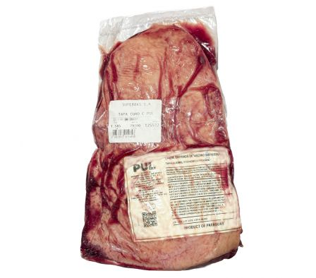 TAPA CUADRIL C PUL X KG