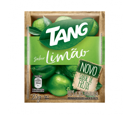 JUGO TANG LIMON 18GR