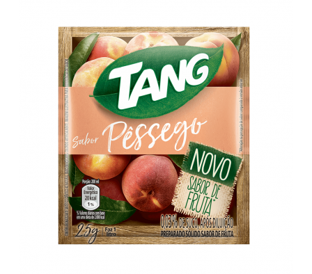 JUGO TANG DURAZNO 15GR
