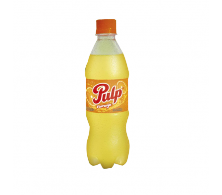 GASEOSA PULP NARANJA PET 250 CC