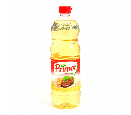 ACEITE SOJA PRIMOR 900 ML 