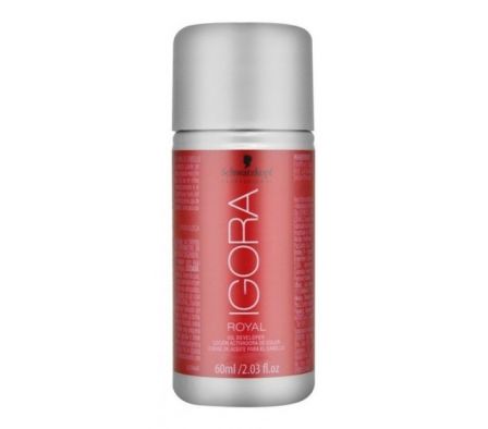 AGUA OXIGIGENDA OIL 20 VOL 60 ML