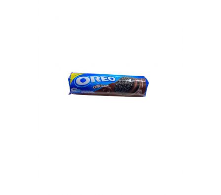 GALLETITAS OREO CHOCOLATE CREAM 118GR