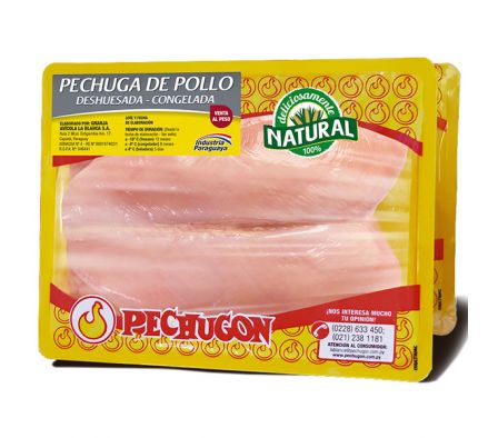 PECHUGA DESH BAND CONG PECHU