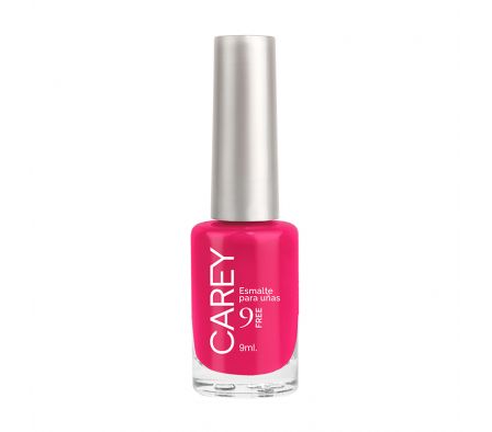 ESMALTE CAREY CREM VIRGINIA 132