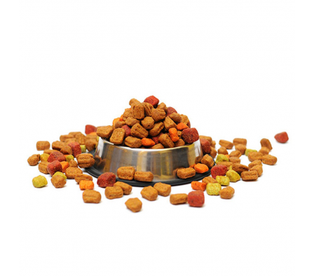 ALIM.PEDIGREE CARNE POL/CEREAL x KG GRANEL