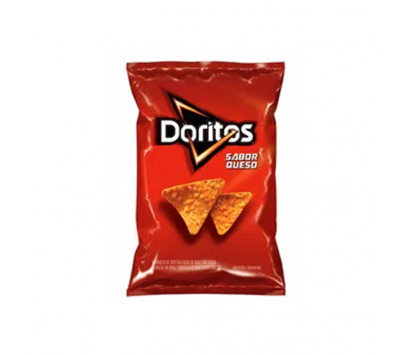 SNACK DORITOS QUESO 28 GR 