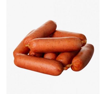 CHORIZO CALABRESA C/ QUESO UPISA E/V KG