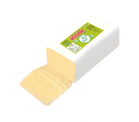 QUESO DANBO LIGHT LACTOLANDA KG
