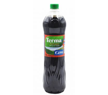 APERITIVO TERMA SERRANO CERO 1.35 LT