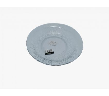 PLATO HONDO GOURMET FLINT 