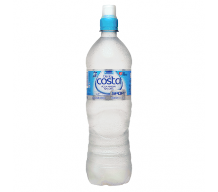 AGUA DE LA COSTA PICO SPORT 960 ML