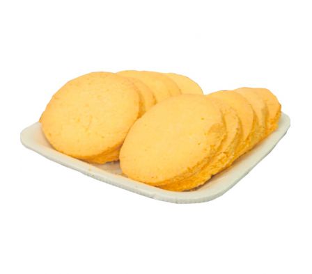 GALLETITA DE COCO SUPERMAS KG