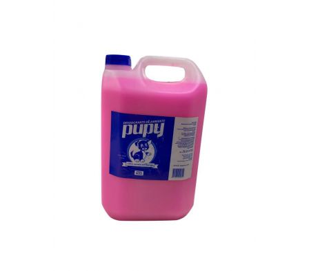 DESODORANTE QUATRO JAZMIN X 5 LT