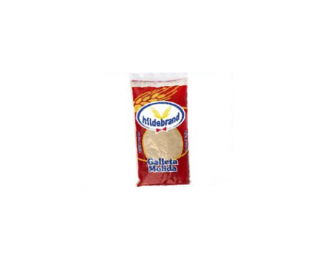 GALLETA MOLIDA HILDEBRAND 400GR