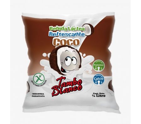 BEBIDA TAMBO BLANCO COCO 500 ML