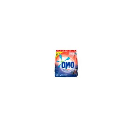 JABON OMO MULT PODER ACELERADOR 200  GR