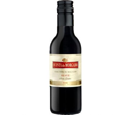 VINO QUINTA DO MORGADO 245 ML