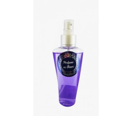 PERFUME AMOR INTENSO 100 CC