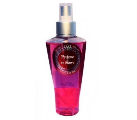 PERFUME AMOR ETERNO 100 CC