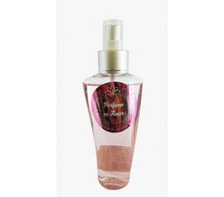 PERFUME AMOR PLATONICO 100 CC