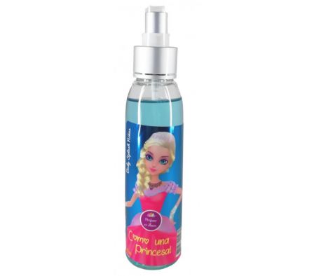 PERFUME PRINCESA CELESTE 100 CC