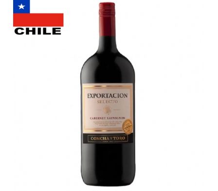 VINO CONCHA Y TORO CAB SAUV CARM 1 5 L 