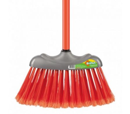 ESCOBA BRILHUS X 15  BT2003 