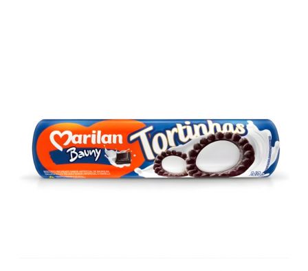 GALLETITA MARILAN TORTITA BAUNY 140GR