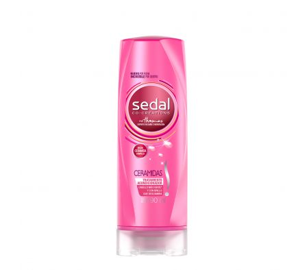 ACONDICIONADOR SEDAL CERAMIDAS X 190 ML