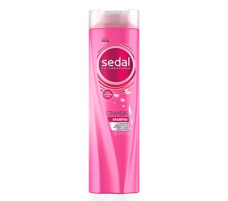 SEDAL SH CERAMIDAS 12X340ML