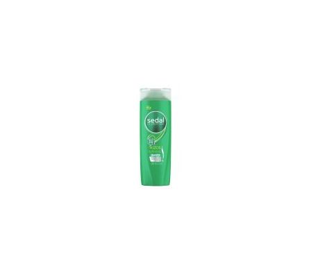SHAMPOO SEDAL RIZOS DEFINIDOS 190ml